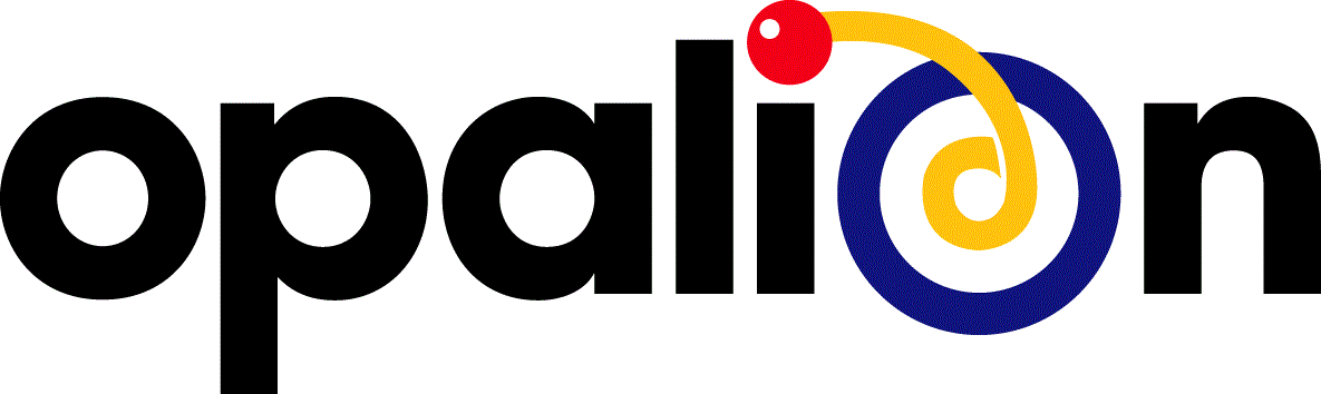 logo for Opalion Plastics Ltd
