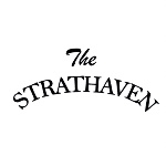 logo for The Strathaven Bar