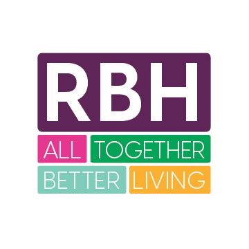 logo for Rochdale Boroughwide Housing