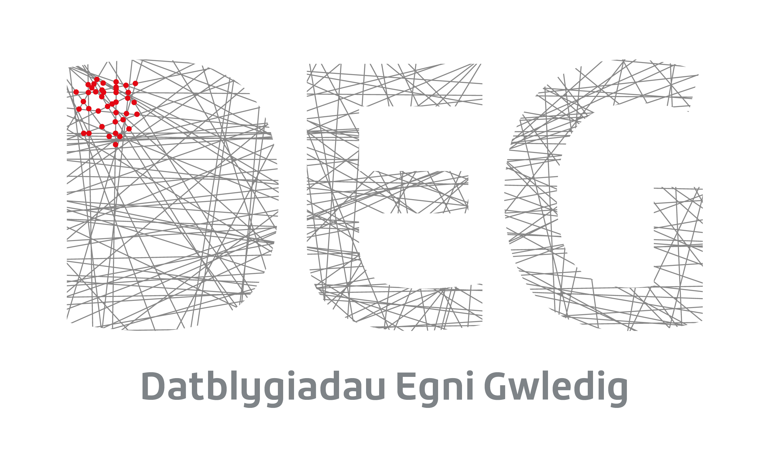 logo for Datblygiadau Egni Gwledig (DEG)