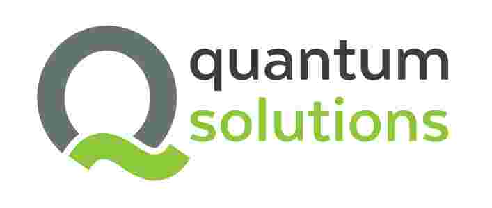 logo for Quantum Solutions Limited