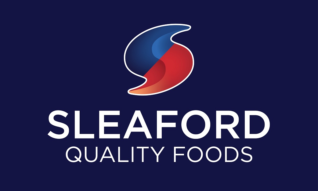 logo for Sleaford Quality Foods Limited
