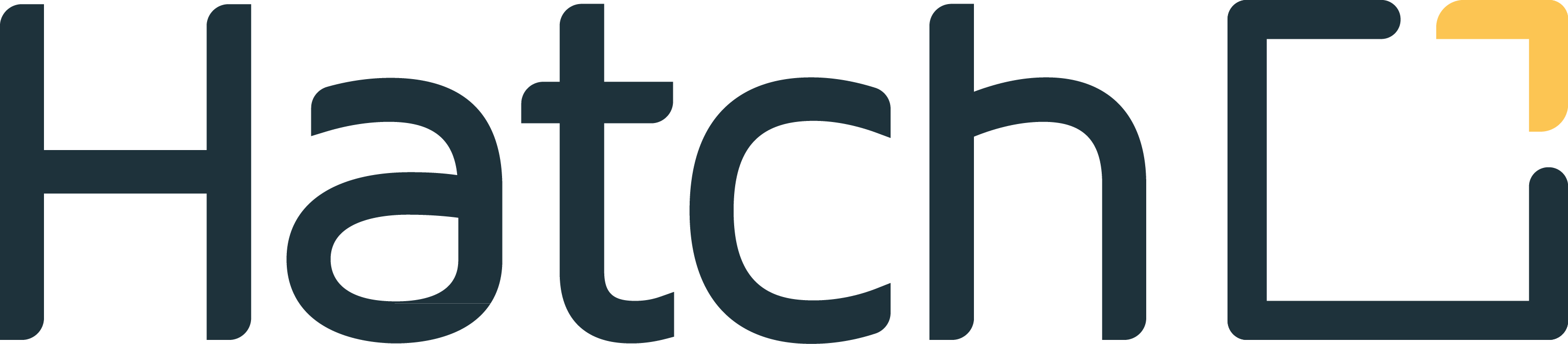 logo for Hatch Enterprise