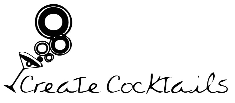 logo for Create Cocktails Ltd