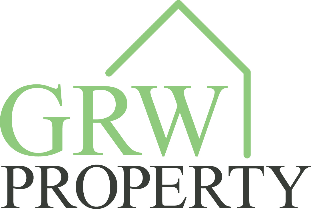 logo for GRW Property Ltd