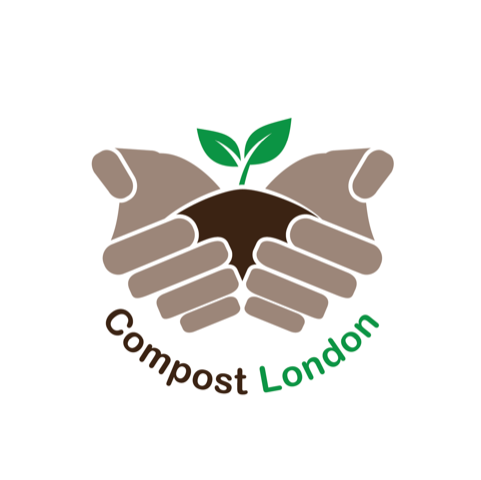 logo for Compost London CIC