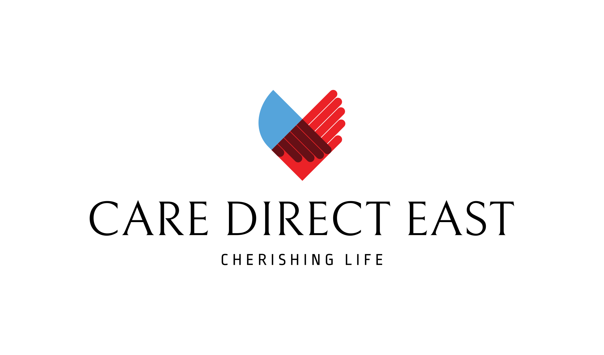 logo for Care Direct East Ltd
