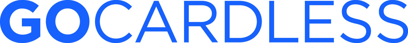 logo for GoCardless