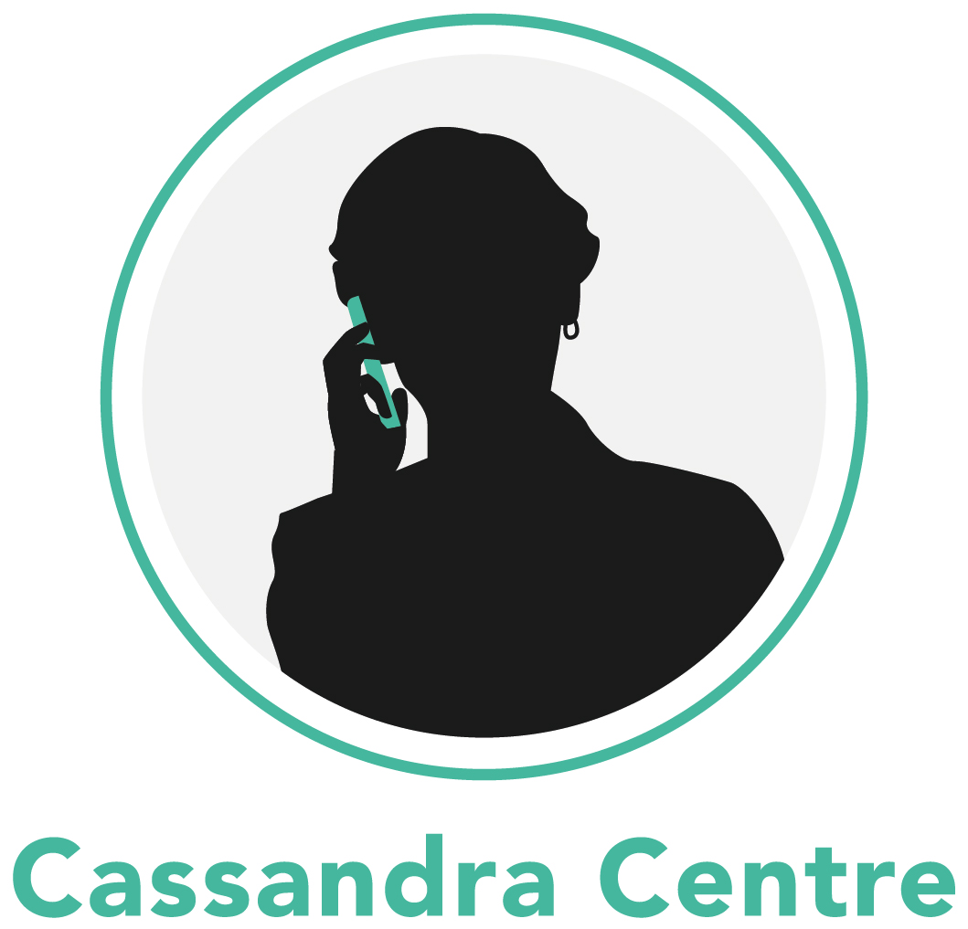 logo for Cassandra Centre