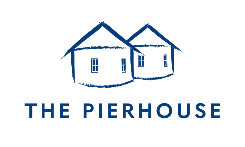 logo for The Pierhouse Hotel