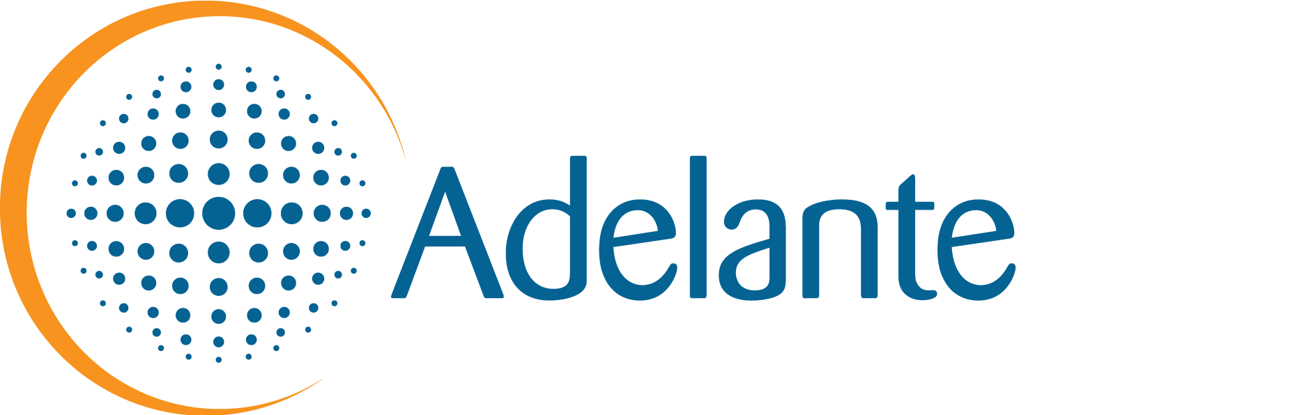 logo for Adelante  Software Ltd.