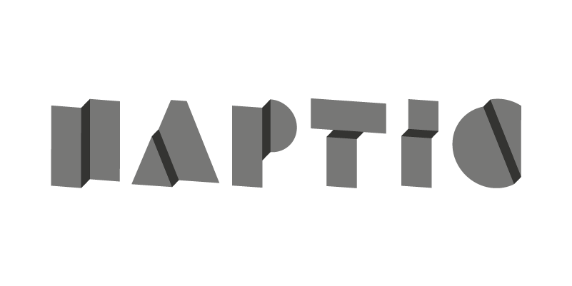 logo for Haptic Architects Ltd