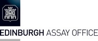 logo for EDINBURGH ASSAY OFFICE