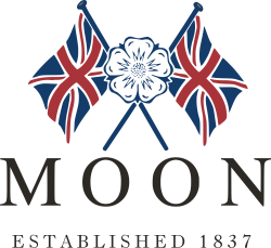 logo for Abraham Moon & Sons Ltd