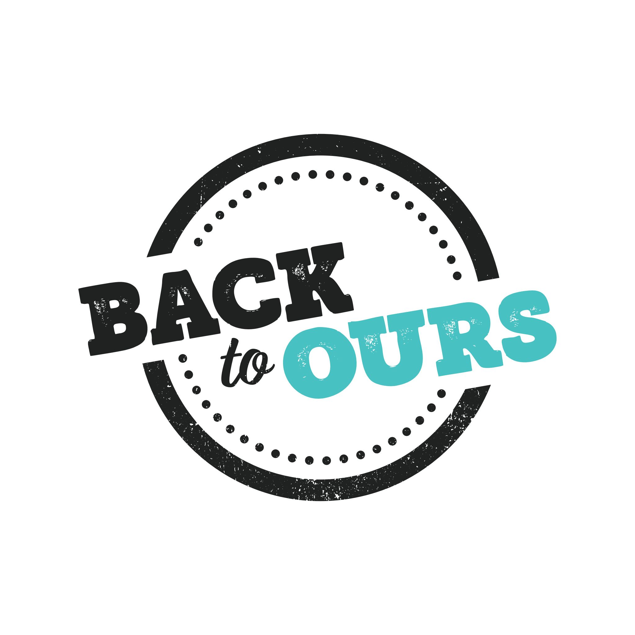 logo for Back to Ours Arts Limited