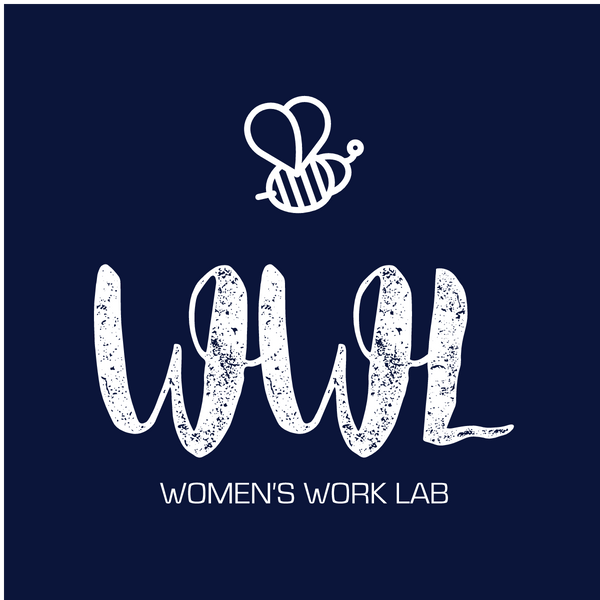 logo for Women's Work Lab CIC