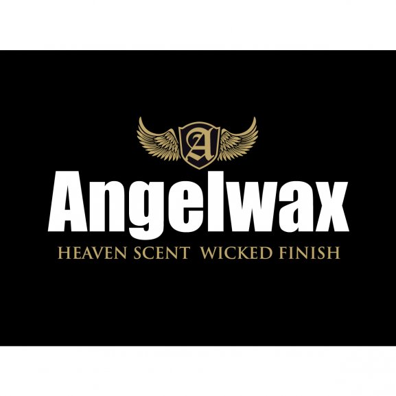 logo for Angelwax Ltd