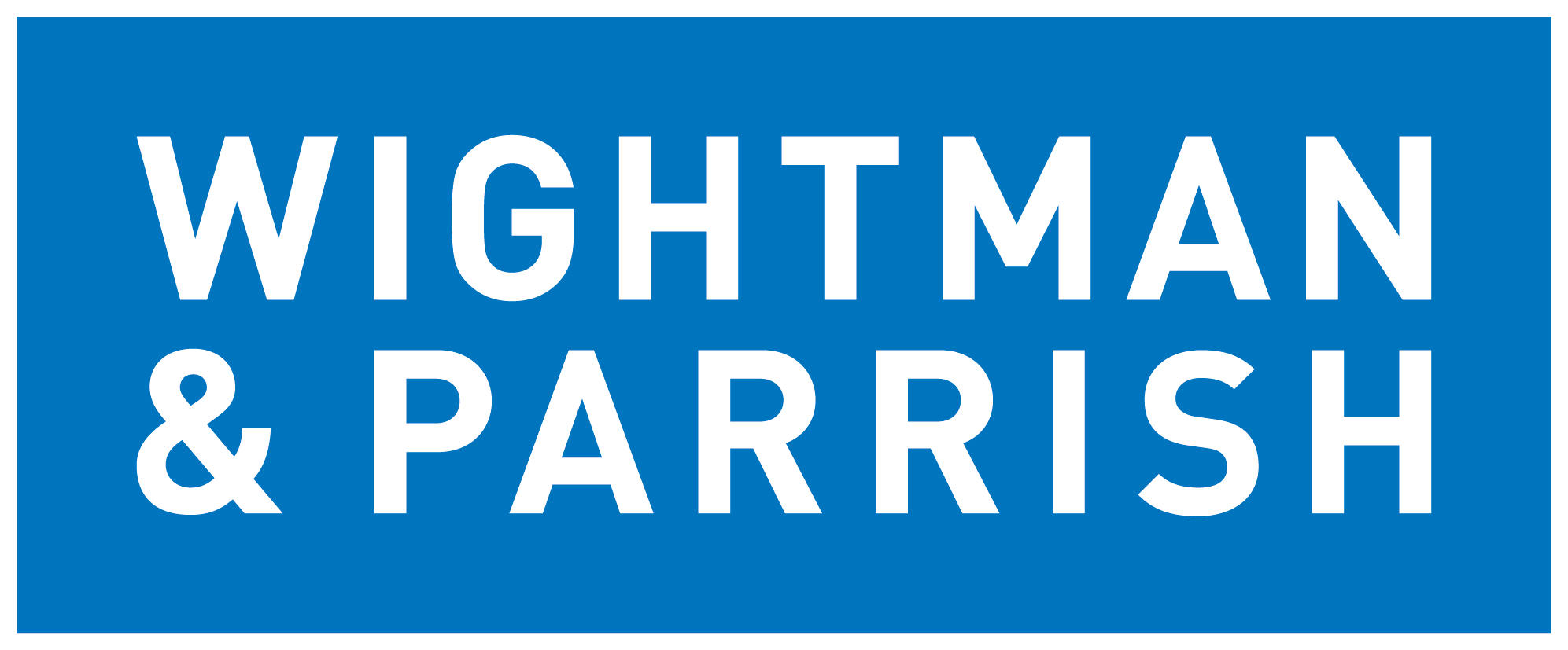 logo for Wightman and Parrish Limited