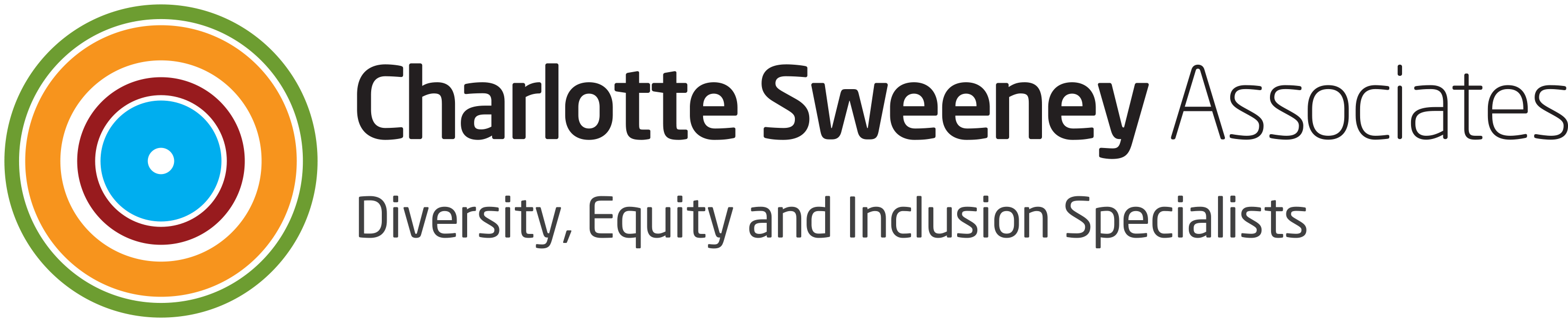 logo for Charlotte Sweeney Associates (CSA)