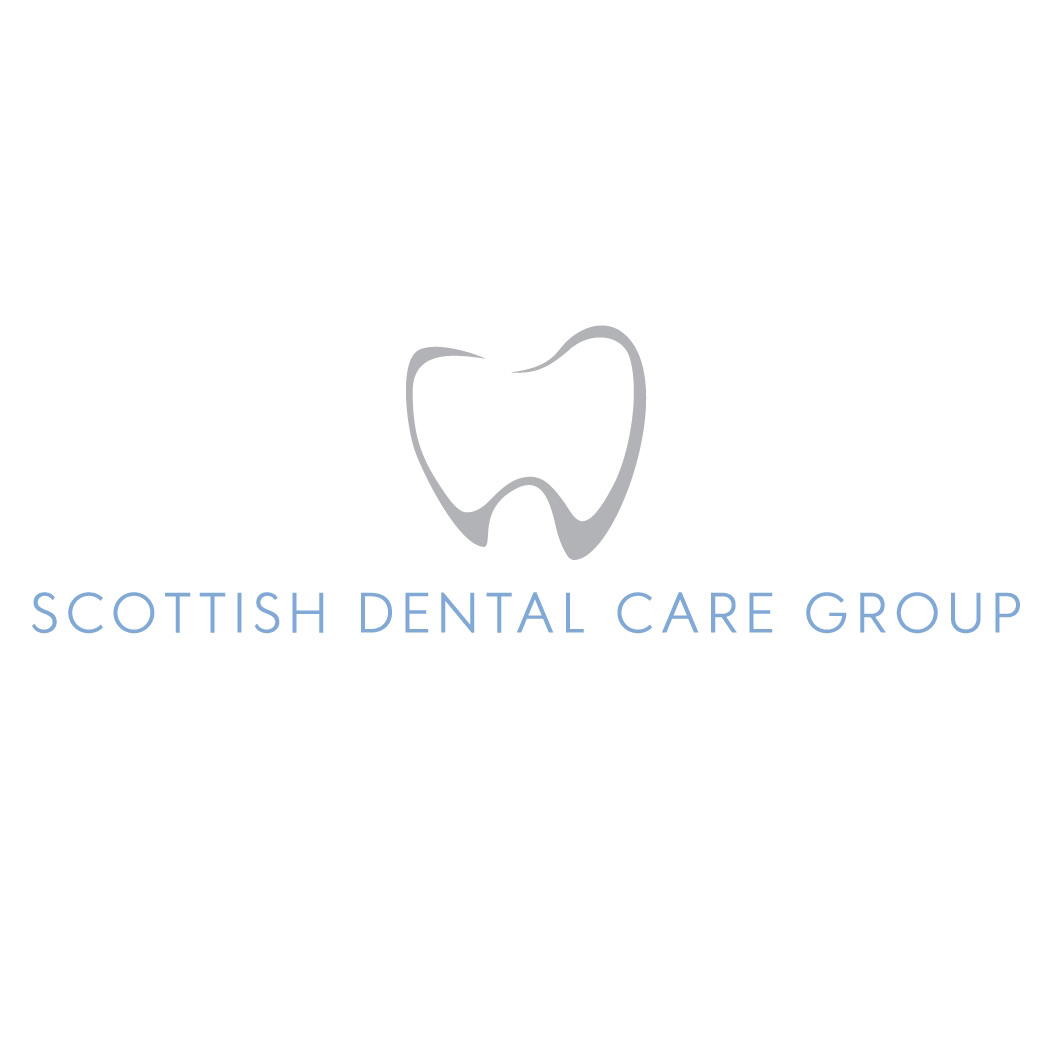 logo for Scottish Dental Care Group