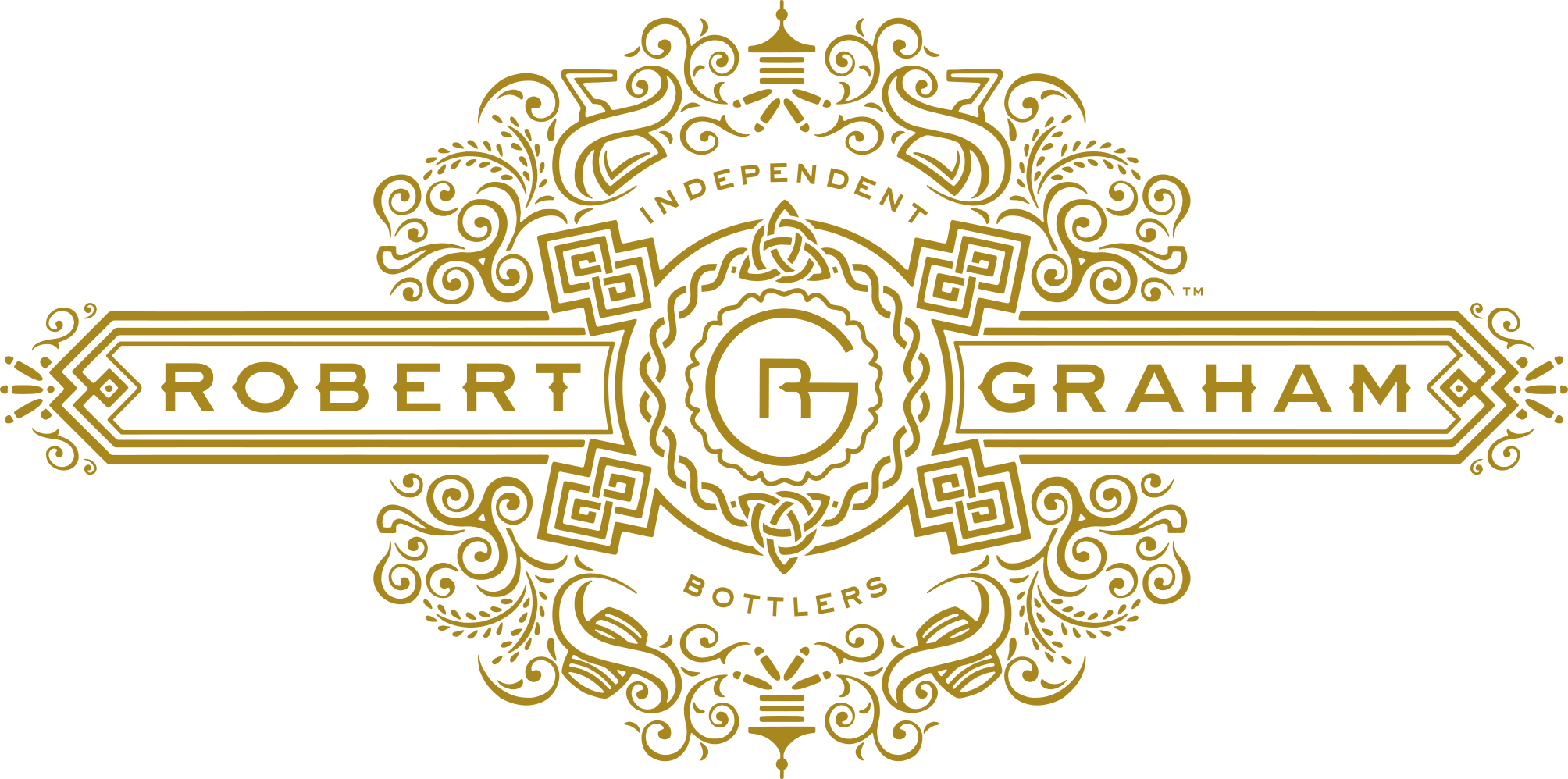 logo for Robert Graham 1874