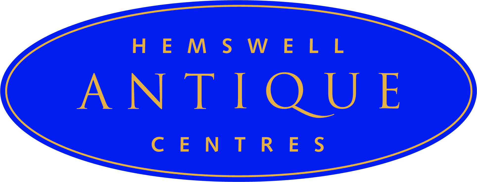 logo for Hemswell Antique Centres