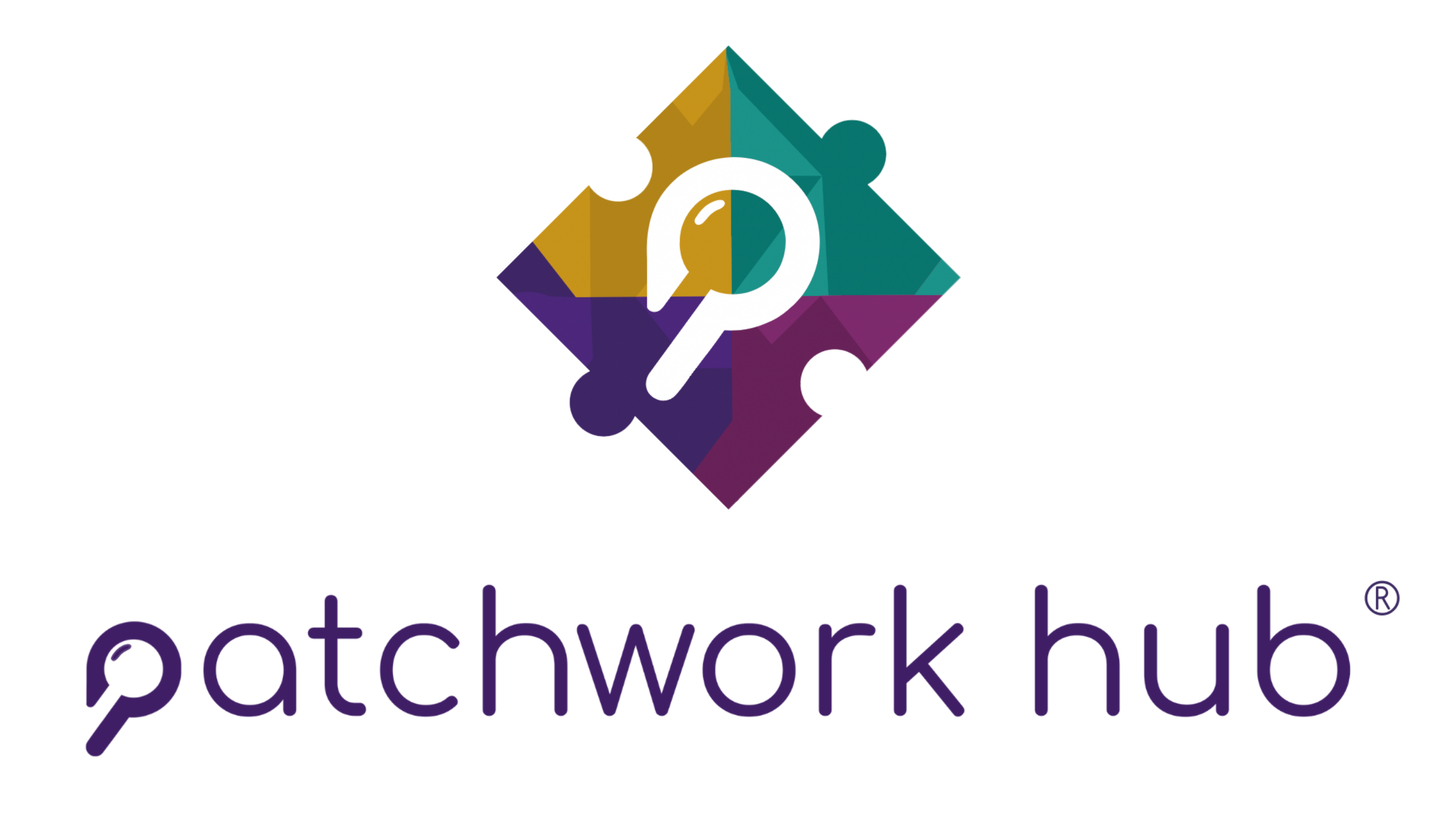 logo for Patchwork Hub