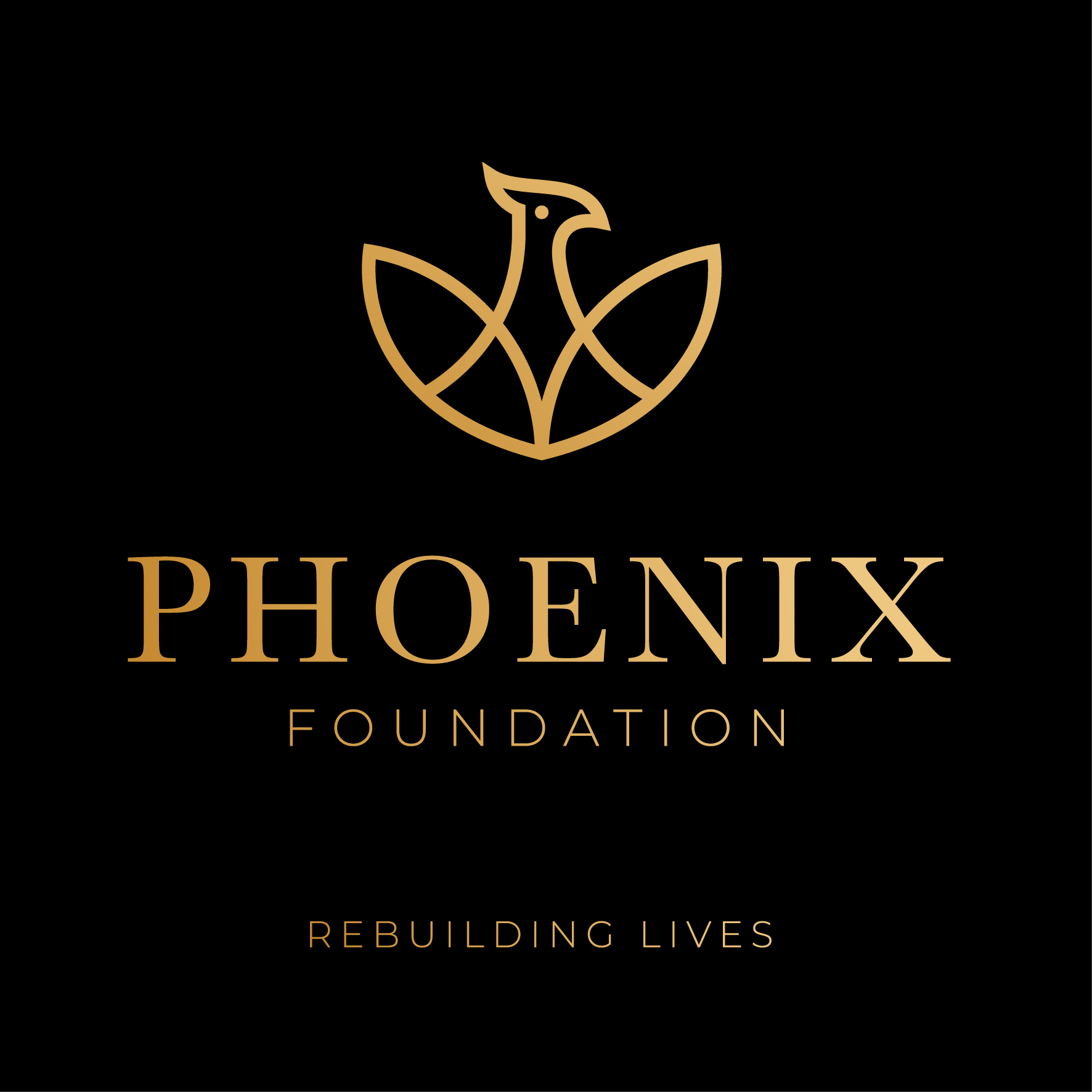 logo for Phoenix Foundation