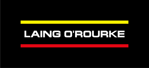 logo for Laing O'Rourke
