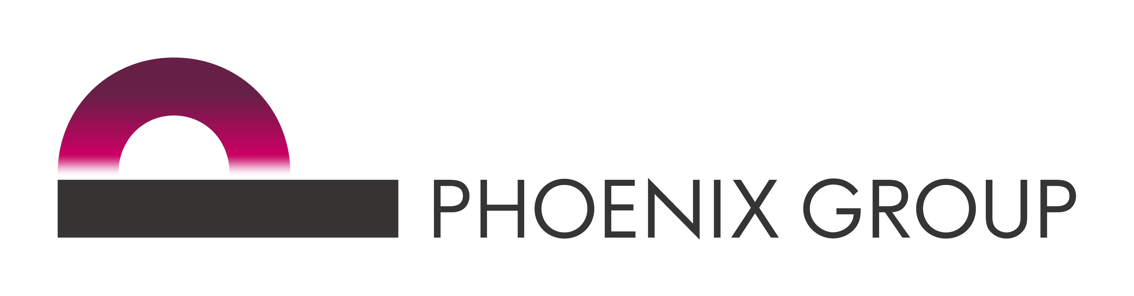 logo for Phoenix Group