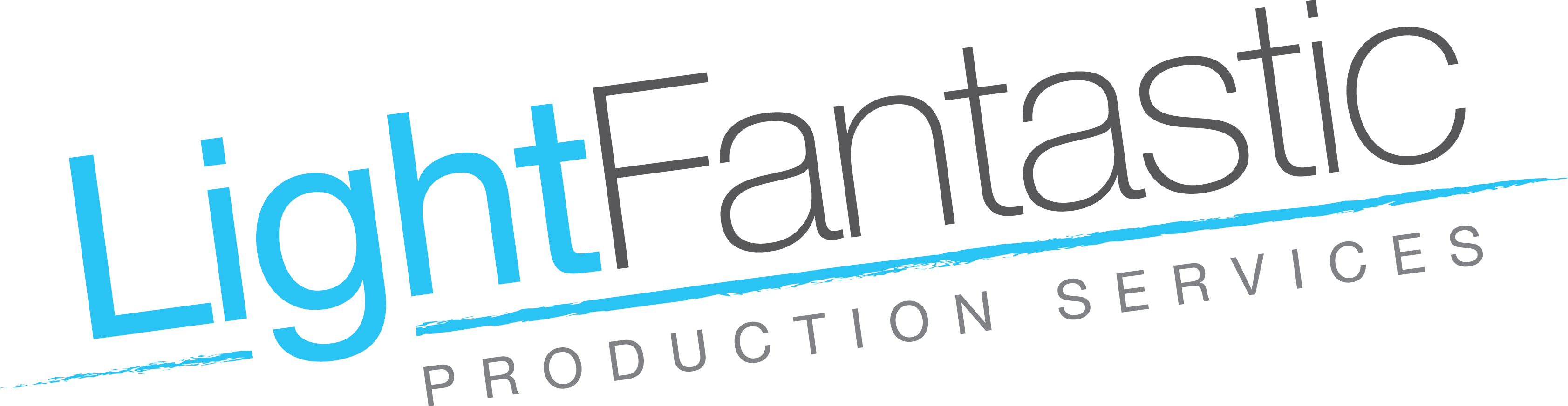 logo for Light Fantastic Production Services Ltd