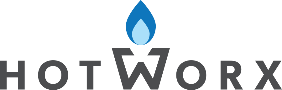logo for Hot Worx Ltd