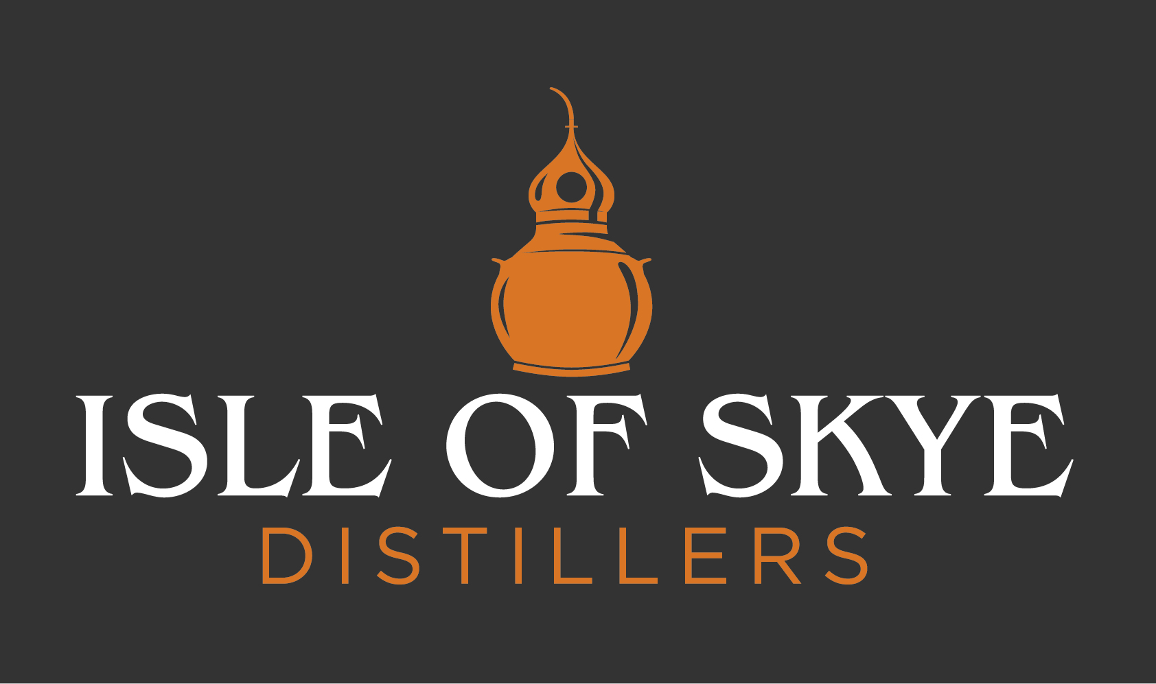 logo for Isle of Skye Distillers