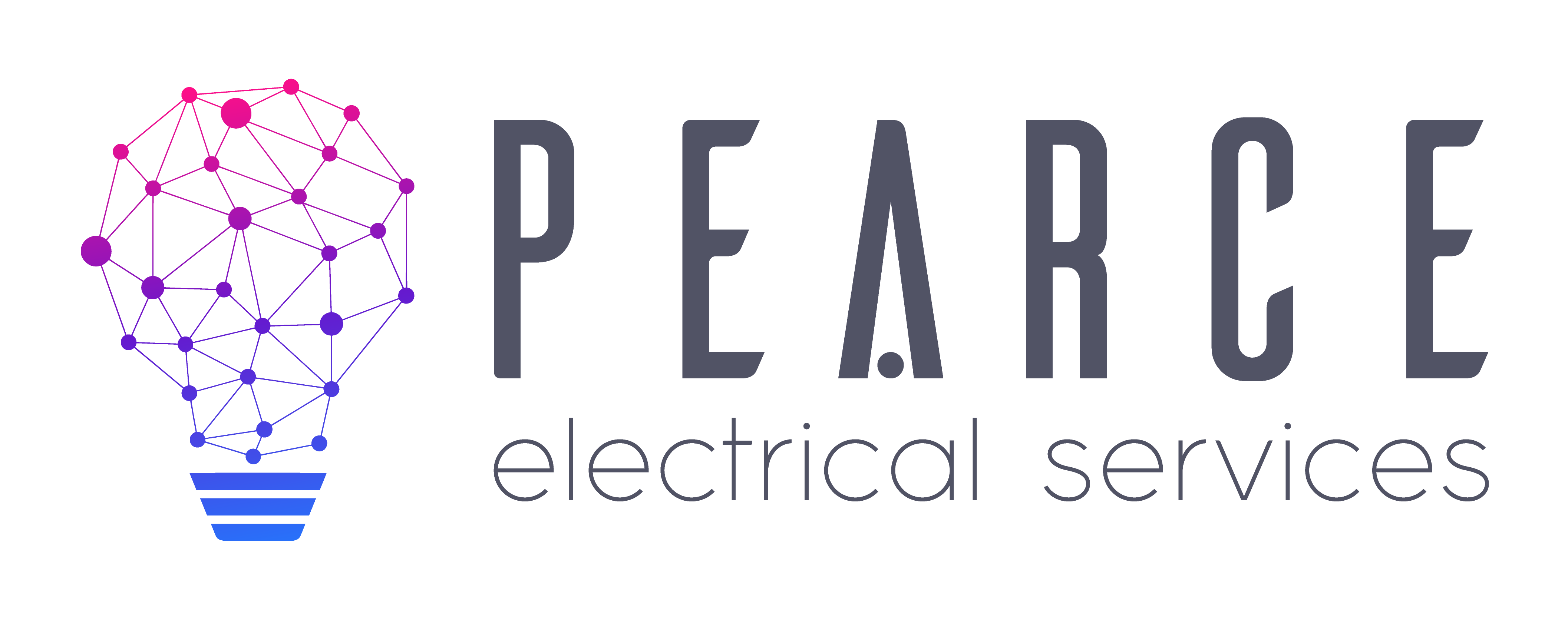 logo for Pearce Development Group
