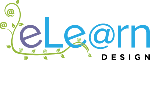 logo for e-Learn Design Ltd