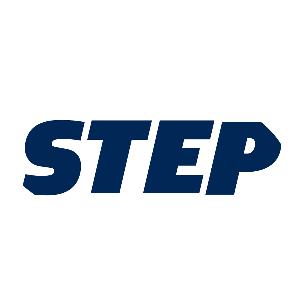 logo for STEP - Stirling Enterprise Park Ltd