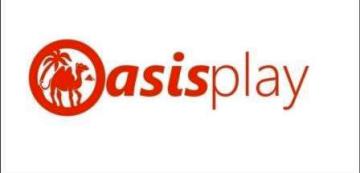 logo for Oasis Childrens Venture
