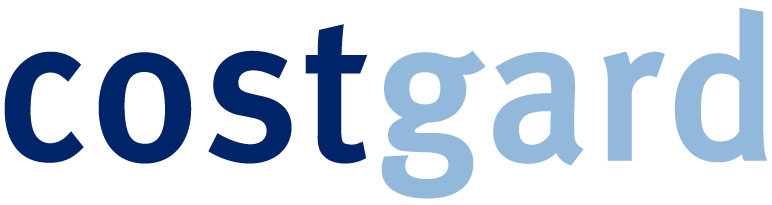 logo for costgard ltd