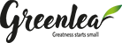 logo for Greenleaf