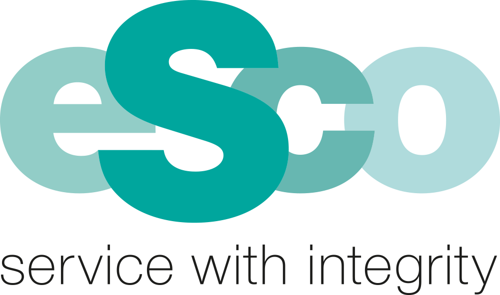 logo for ESco