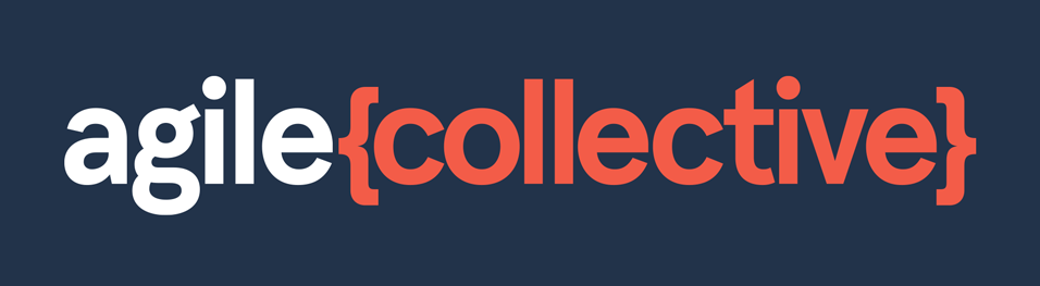 logo for Agile Collective