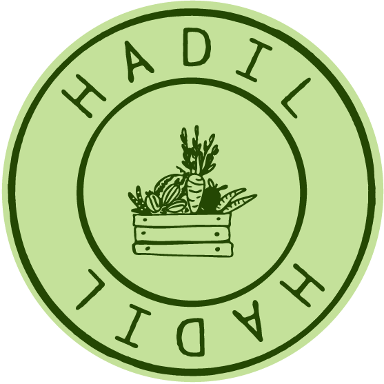 logo for Hadil