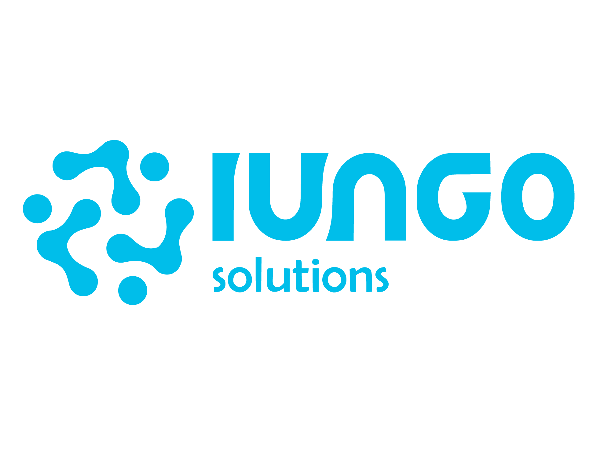logo for iungo Solutions Limited
