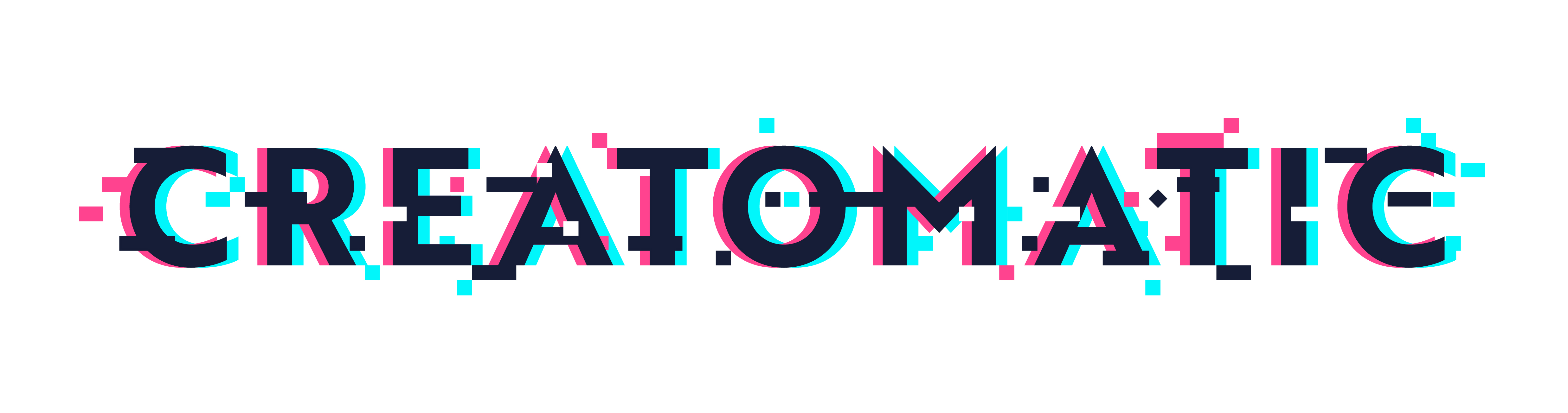 logo for Creatomatic