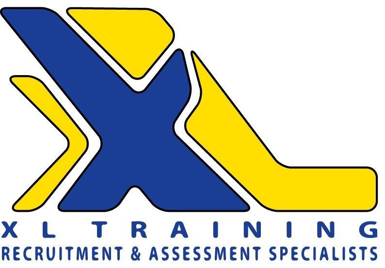 logo for XL Training (Scotland) Ltd