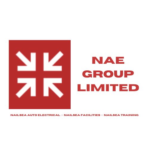 logo for NAE Group Limited