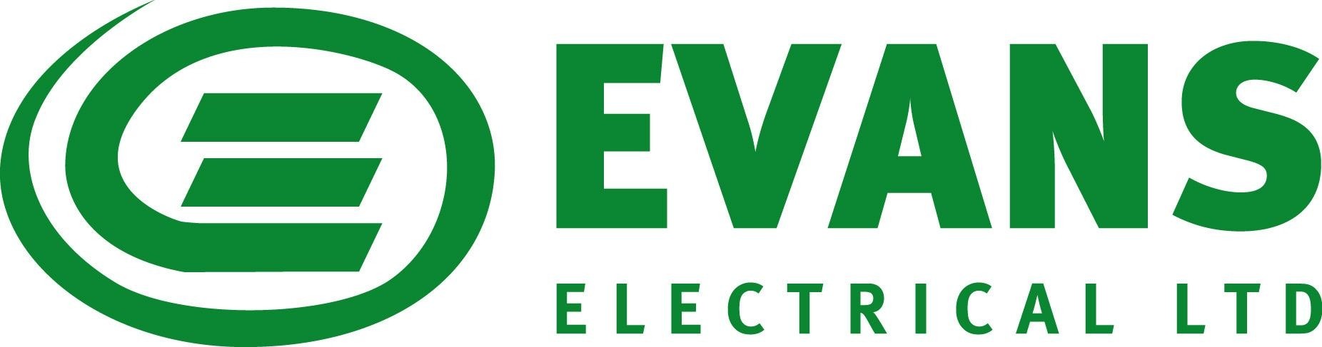 logo for Evans Electrical Limited