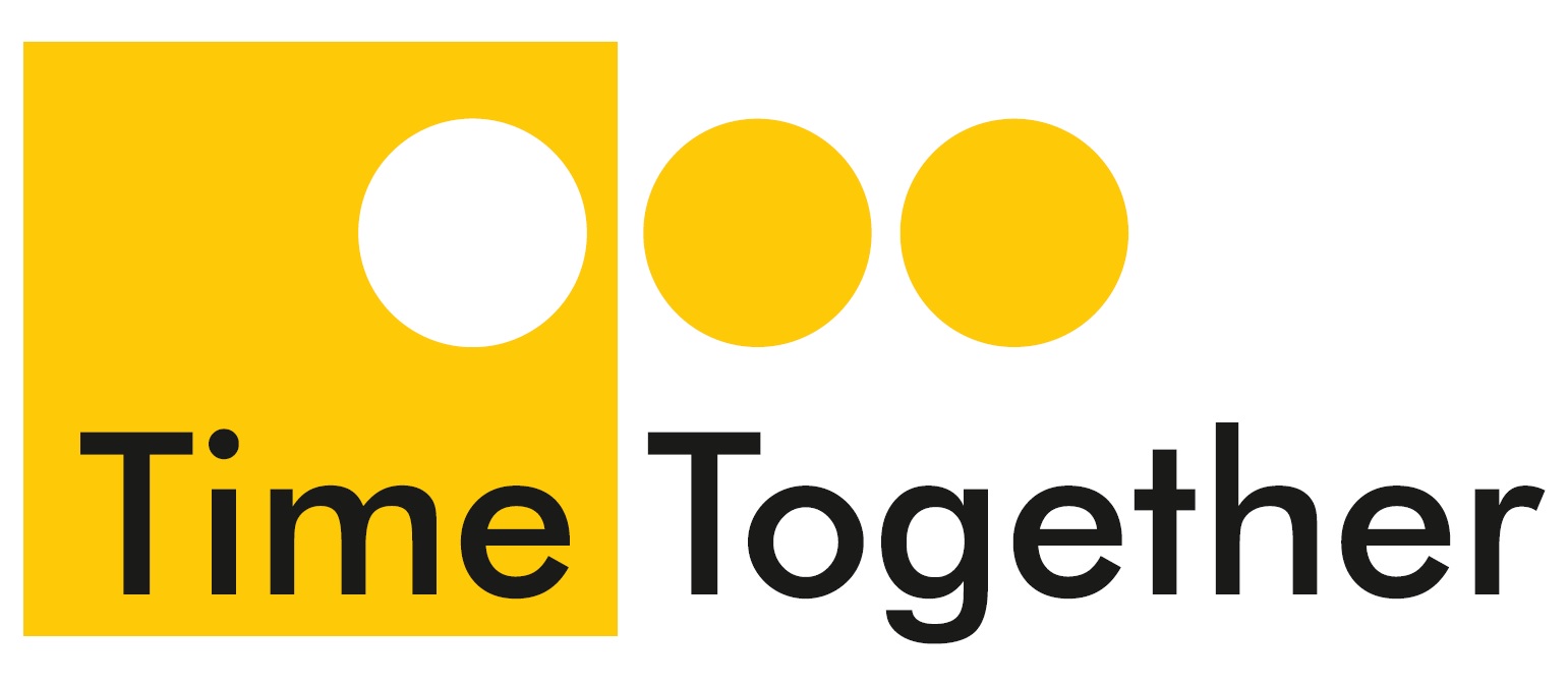 logo for Time Together