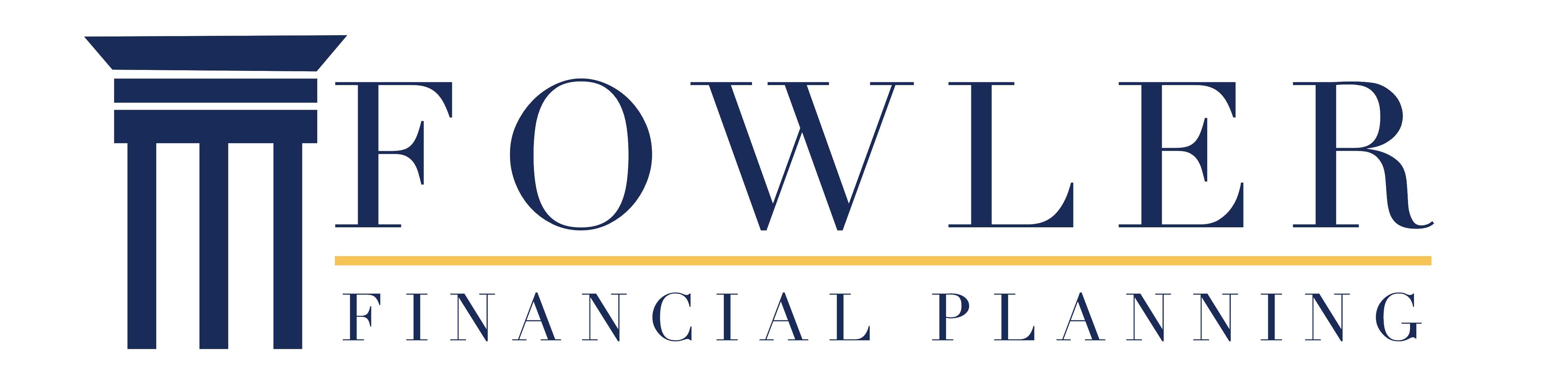 logo for Fowler Financial Planning
