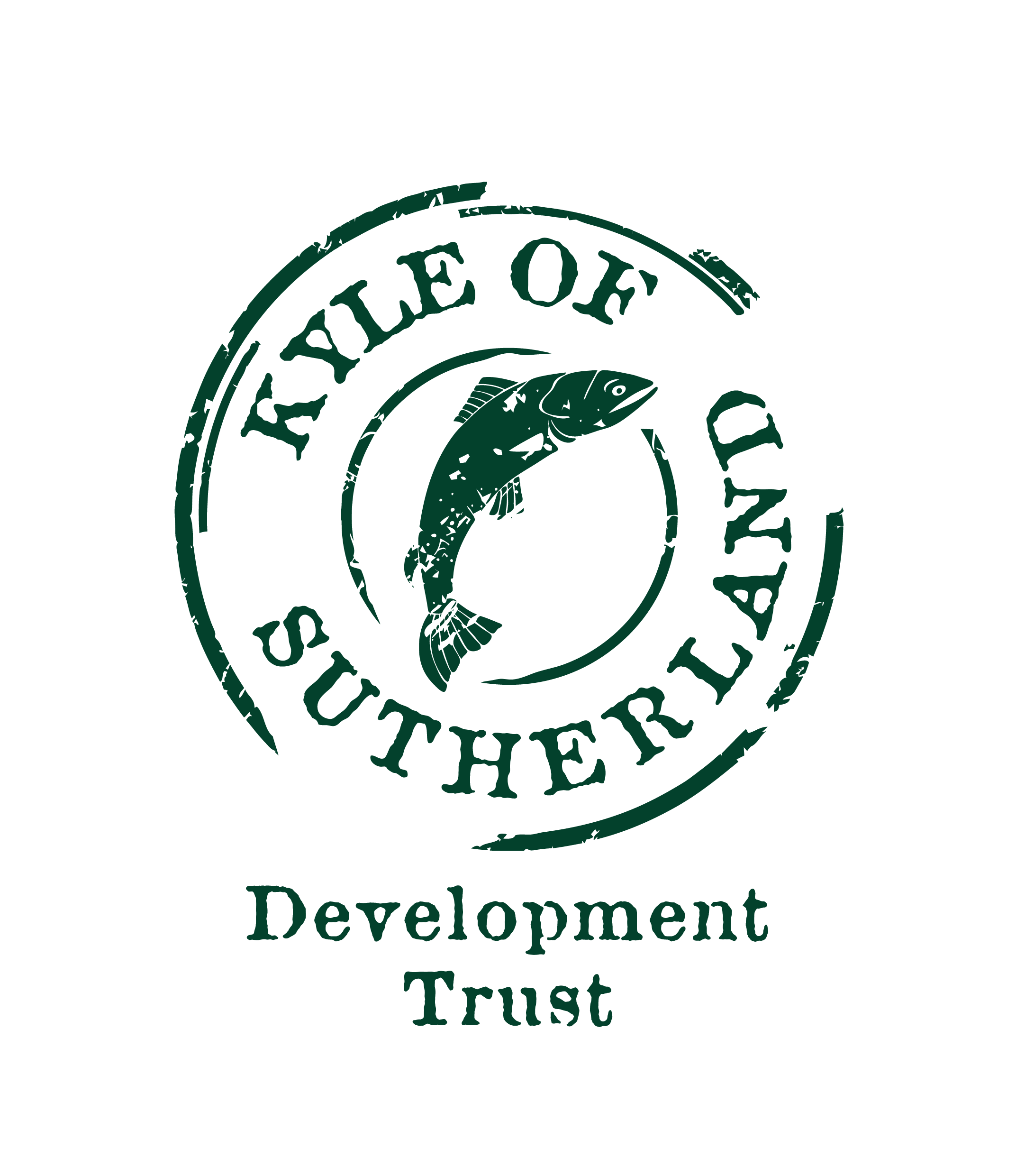logo for Kyle of Sutherland Development Trust